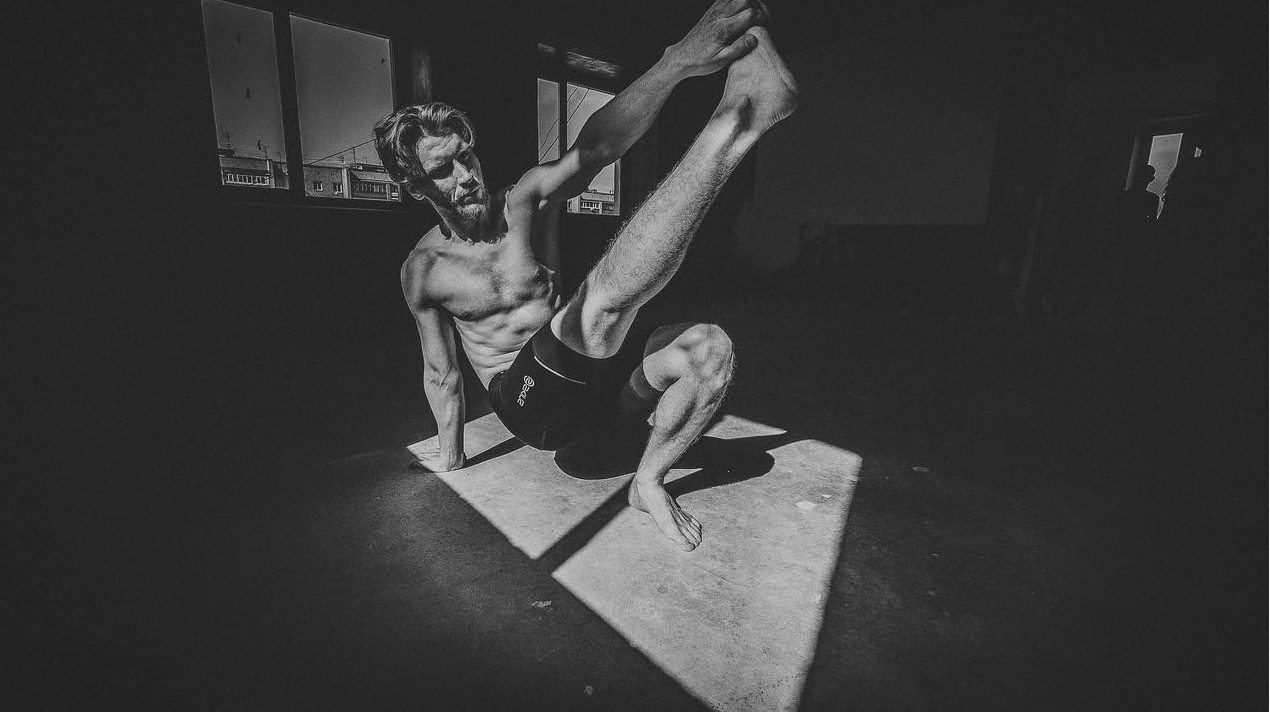 Workshop pranayama